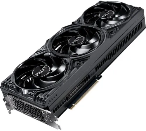 Видеокарта Palit GeForce RTX 5070 Ti GamingPro V1 NE7507T019T2-GB2031Y