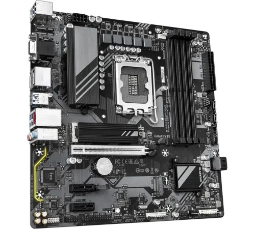 Материнская плата Gigabyte B760M DS3H GEN5