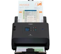 Сканер Canon imageFORMULA DR-S250N