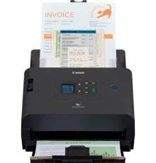 Сканер Canon imageFORMULA DR-S250N
