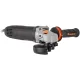 Угловая шлифмашина FoxWeld AG 125/1500 E