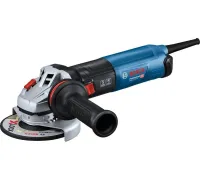 Угловая шлифмашина Bosch GWS 17-125 S Professional 06017D0300