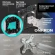 Кронштейн для монитора Onkron G160 белый/черный