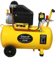 Компрессор Garvill CE550F