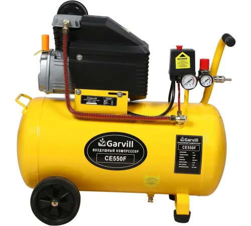 Компрессор Garvill CE550F