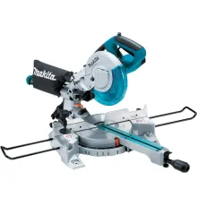 Торцовочная пила Makita LS0815FLN
