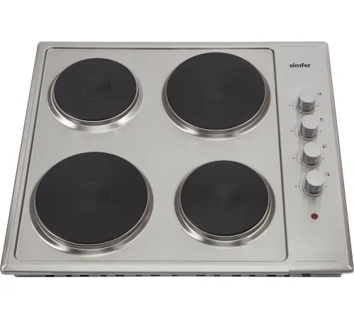 Варочная панель Simfer H60E04M011