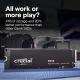 SSD Crucial P310 500GB CT500P310SSD8
