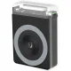 Внешний аккумулятор XO PR226 10000mAh черный