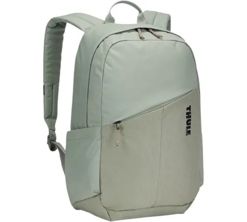 Городской рюкзак Thule Notus 20 л TCAM6115QG 3205203 серо-зеленый