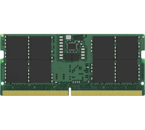 Оперативная память Kingston 16ГБ DDR5 SODIMM 5600 МГц KCP556SS8-16