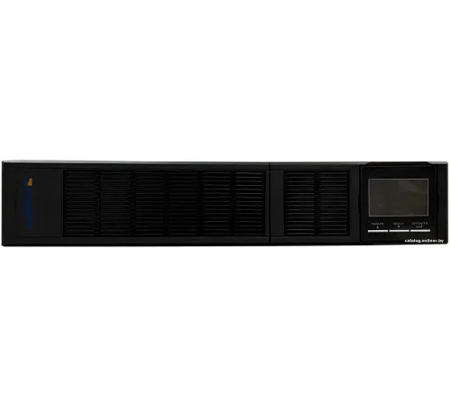 Источник бесперебойного питания IНЭЛТ Gamma 3K IN3000RM-GA-1