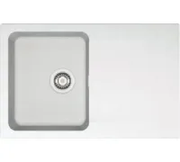 Кухонная мойка Franke Orion OID 611-78 114.0443.360 белый