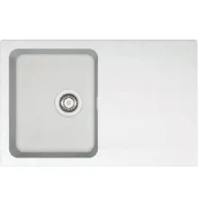 Кухонная мойка Franke Orion OID 611-78 114.0443.360 белый