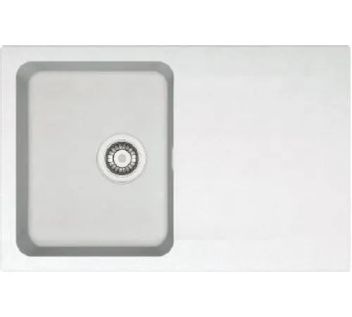 Кухонная мойка Franke Orion OID 611-78 114.0443.360 белый