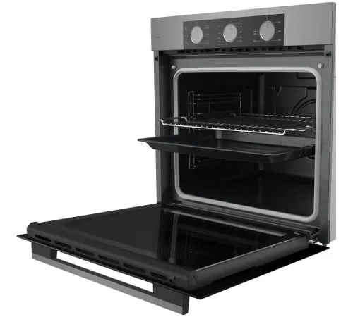 Электрический духовой шкаф KUPPERSBERG HF 603 GR