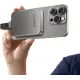 Внешний накопитель Orico K5 Plus 512GB серый