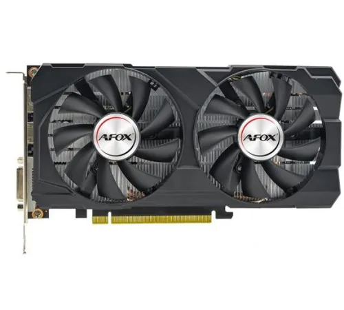 Видеокарта AFOX GTX 1660 Super 6GB GDDR6 AF1660S-6144D6H4-V2
