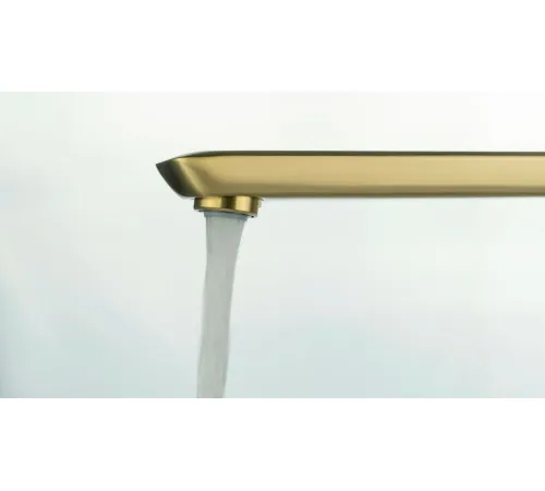 Смеситель Deante Arnika Gold BQA R20N