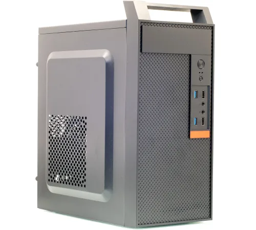 Корпус SuperPower M1 500W