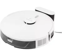 Робот-пылесос Polaris PVCR 5005 Wi-Fi IQ Home белый