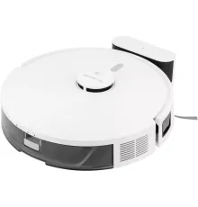 Робот-пылесос Polaris PVCR 5005 Wi-Fi IQ Home белый