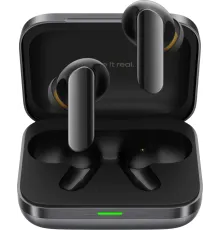 Наушники Realme Buds Air 7 Pro темно-серый