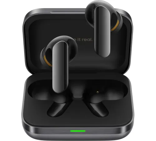 Наушники Realme Buds Air 7 Pro темно-серый