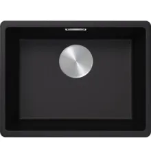 Кухонная мойка Roxen Gap 360270-54VB