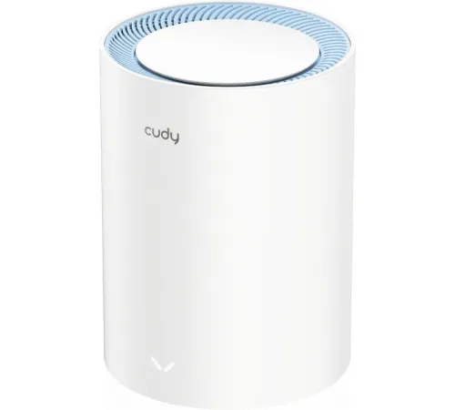 Wi-Fi система Cudy M1200 1.0 2-Pack