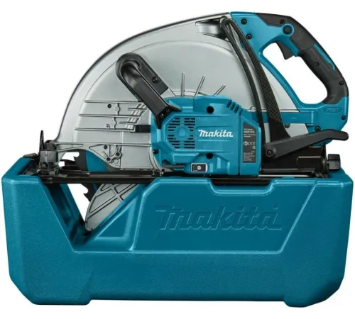 Дисковая циркулярная пила Makita HS013GZ без АКБ