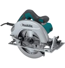 Дисковая циркулярная пила Makita HS7600