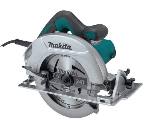 Дисковая циркулярная пила Makita HS7600