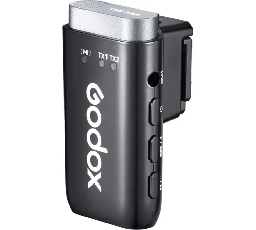 Радиосистема Godox WEC-S Kit2