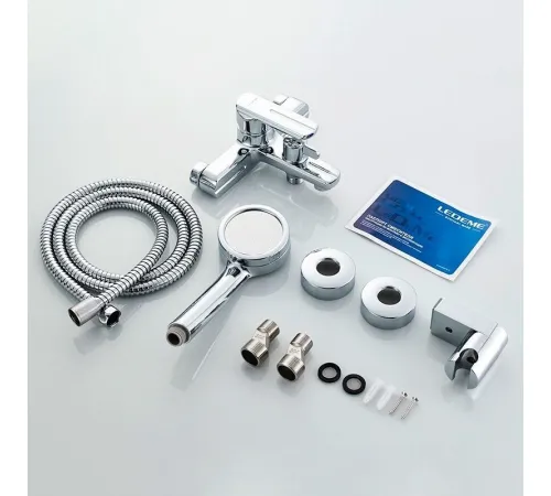 Смеситель Ledeme L3266
