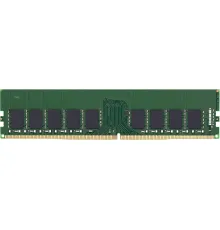 Оперативная память Kingston 16ГБ DDR4 3200 МГц KTH-PL432E/16G