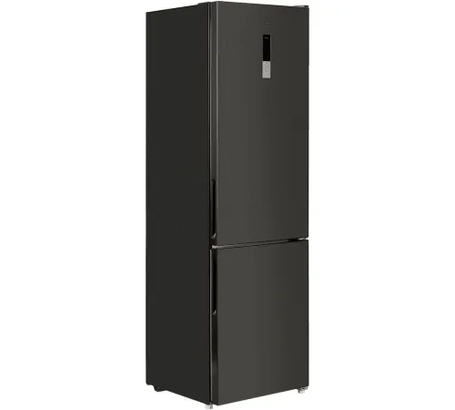 Холодильник MAUNFELD MFF200NFSB10 Inverter