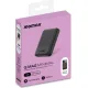 Внешний аккумулятор Momax Q.MAG Minimal IP122 5000mAh черный