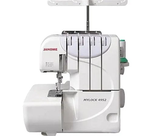 Оверлок  Janome MyLock 4952
