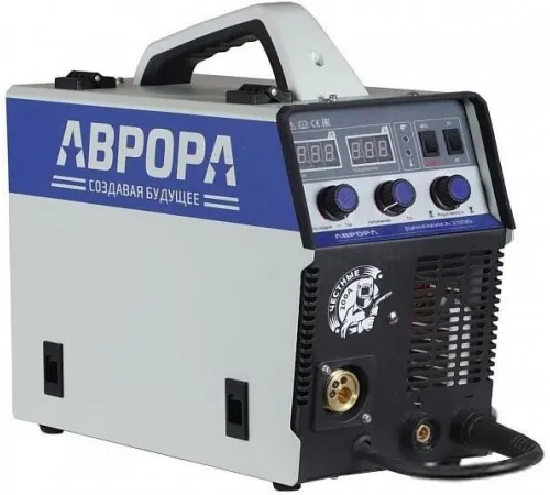 Сварочный инвертор Аврора Динамика 2000