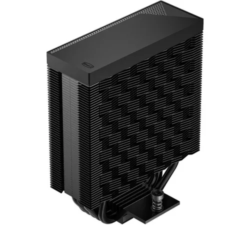 Кулер для процессора PCCooler RT500 TC черный