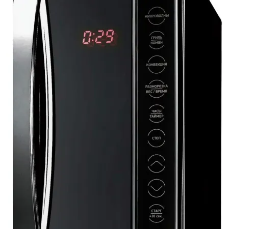 Микроволновая печь BBK 23MWC-881T/B-M