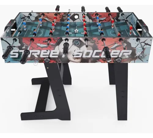 Настольный футбол DFC Street Soccer SB-ST-1470