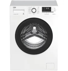 Стиральная машина BEKO WSRE7612XAWI