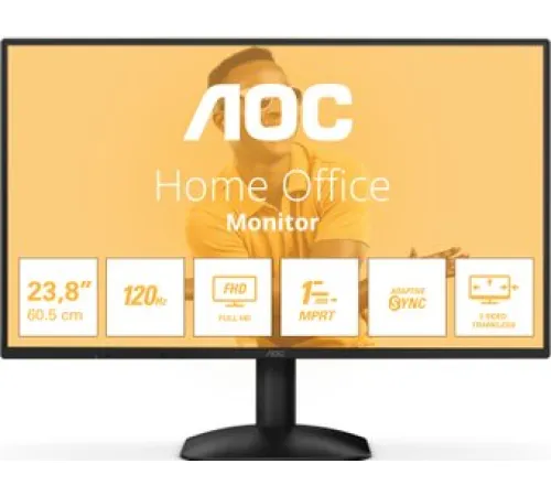 Игровой монитор AOC 24B31H