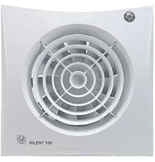 Осевой вентилятор Soler&Palau Silent-100 CDZ [5210406400]