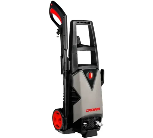 Мойка высокого давления Crown CT42021