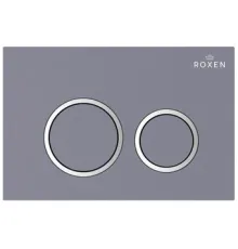 Панель смыва Roxen Santi 410260DG