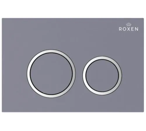 Панель смыва Roxen Santi 410260DG
