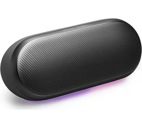 Беспроводная колонка Harman/Kardon Luna 2 черный